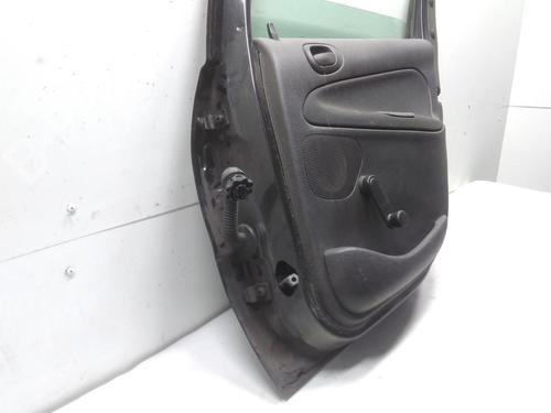 Right rear door PEUGEOT 206 SW (2E/K) 1.4 16V | BP20518052C5 