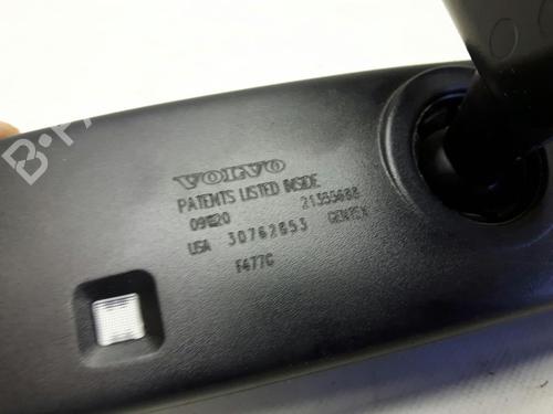 Rear mirror VOLVO XC60 I SUV (156) D5 AWD | BP20554886I6 