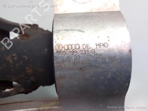 Other VW GOLF PLUS V (5M1, 521) 1.6 | BP20565286O1