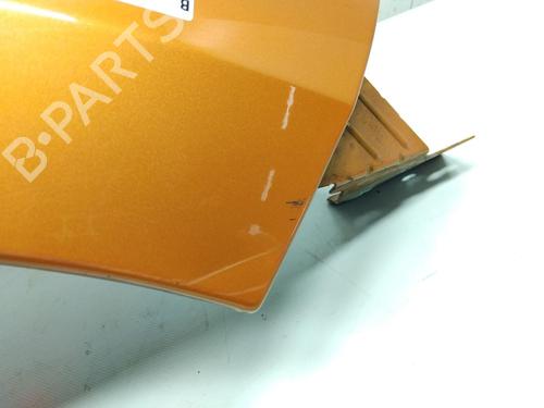 Right front fenders PEUGEOT 207 (WA_, WC_) 1.6 16V | BP31052523C42 