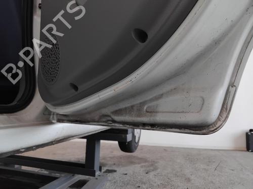 Right rear door FIAT PANDA (169_) 1.1 (169.AXA1A) | BP28104602C5 