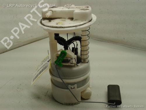 Fuel pump RENAULT TWINGO II (CN0_) 1.2 (CN0D) | BP20558361M76