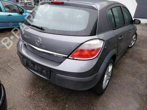 Rear bumper OPEL ASTRA H (A04) 1.6 (L48) | BP26205238C8 