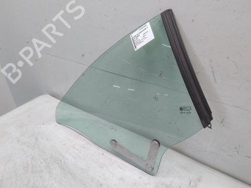 Rear right door window OPEL ASTRA H TwinTop (A04) 1.8 (L67) | BP20593808C21 