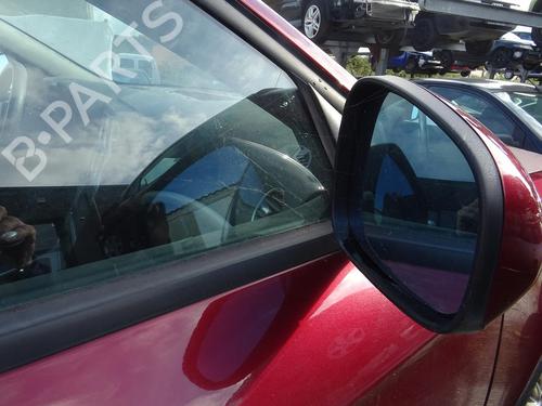 Right mirror ALFA ROMEO 159 Sportwagon (939_) 1.9 JTS (939BXA1B) | BP20517366C27 