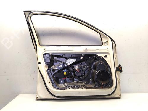 Left front door VW PASSAT B6 Variant (3C5) 1.9 TDI | BP38294310C2 - Image 3