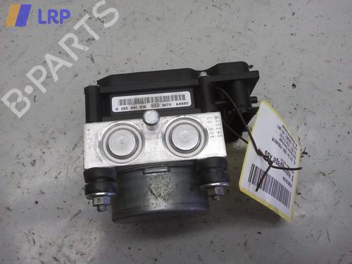 ABS pump DACIA SANDERO II 1.2 | BP20554389M43