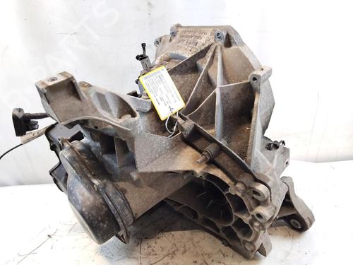 Andre FORD FOCUS C-MAX (DM2) 1.8 Flexifuel | BP30913550O1