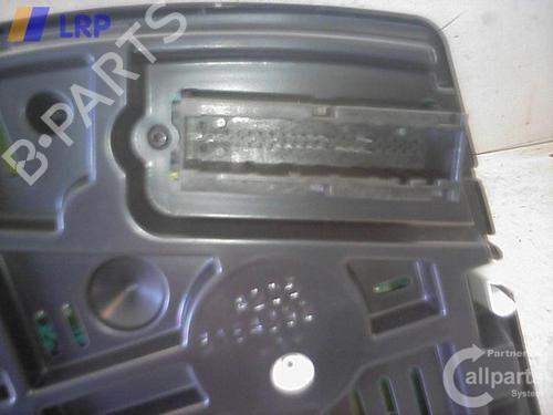 Instrument cluster OPEL ASTRA H (A04) 1.4 (L48) | BP20556121C47 