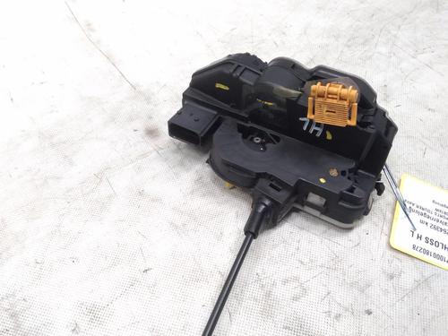 Rear left lock OPEL ASTRA J Sports Tourer (P10) 1.7 CDTI (35) | BP20592478C100 
