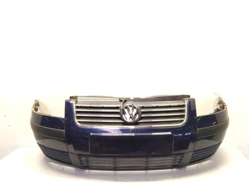 Used Front bumper Front bumper 37244742 37244742