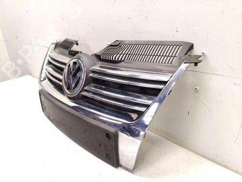 Grill VW GOLF V Variant (1K5) 1.9 TDI | BP38075946C40 - Image 8