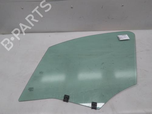 Front left door window PEUGEOT PARTNER Box Body/MPV 1.6 HDi | BP20590791C18 