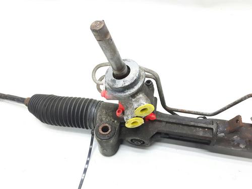 Steering rack OPEL ASTRA H Estate (A04) 1.7 CDTI (L35) | BP20571835M22 