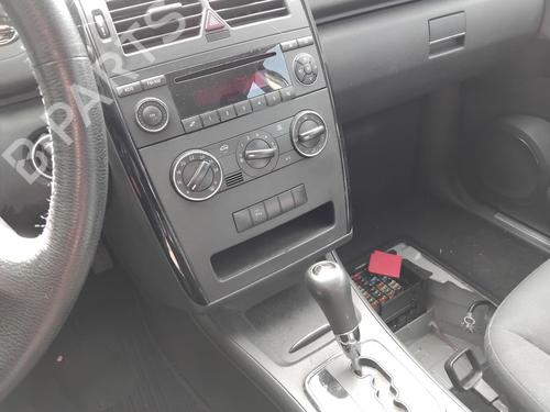 Other MERCEDES-BENZ A-CLASS (W169) A 170 (169.032, 169.332) | BP29839018O1