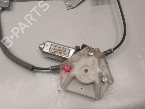 Rear right window mechanism VOLVO V40 Estate (645) 1.9 DI | BP20543860C25 