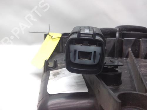 Radiator fan HYUNDAI TUCSON (JM) 2.0 CRDi | BP20542890M35 