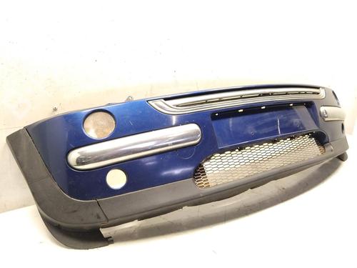 Front bumper MINI MINI (R50, R53) Cooper | BP28177717C7 
