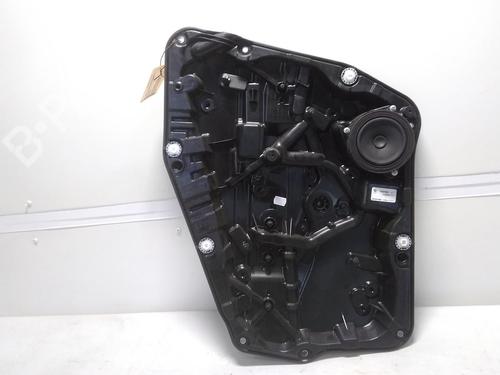 Used Rear left window mechanism BMW X3 (G01, F97, G08) xDrive 20 d Mild-Hybrid (190 hp) 20518375