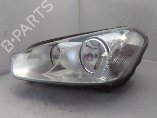 Used Left headlight FORD FOCUS C-MAX (DM2) 1.8 Flexifuel (125 hp) 20594589