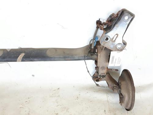 Rear axle PEUGEOT 1007 (KM_) 1.6 16V | BP20553855M2 