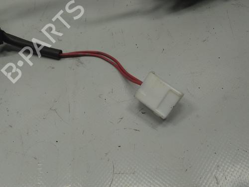 Rear right lock MAZDA PREMACY (CP) 2.0 (CP10S) | BP20518842C99 