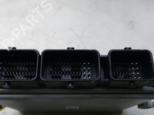 Engine control unit (ECU) FORD FOCUS II Turnier (DA_, FFS, DS) 2.0 TDCi | BP20574834M57 