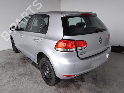 Left front seat VW GOLF VI (5K1) 1.4 | BP34253302C15  - Image 13