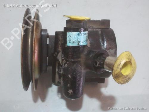 Servo brake ALFA ROMEO 146 (930_) 1.6 i.e. (930.B2) | BP20572471M42