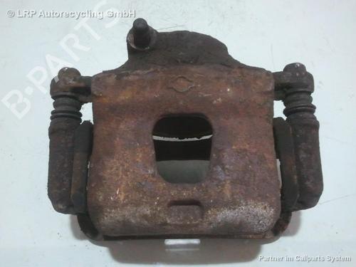 Used Right front brake caliper NISSAN PRIMERA Hatchback (P11) 1.6 16V (90 hp) 20540914