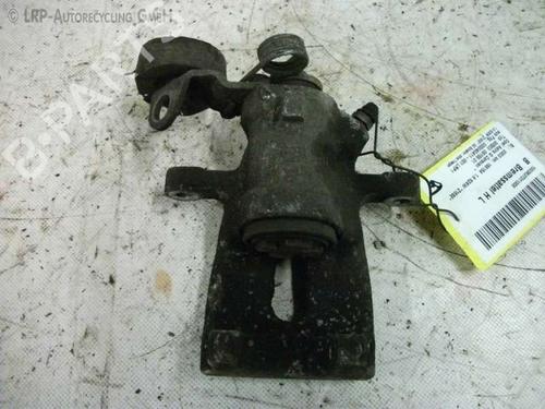 Used Left rear brake caliper OPEL ASTRA G Estate (T98) 1.6 (F35) (84 hp) 20538337