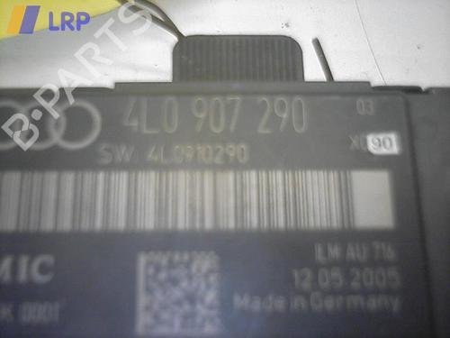 Elektronisk modul AUDI Q7 (4LB) 4.2 FSI quattro (350 hp) 20575216