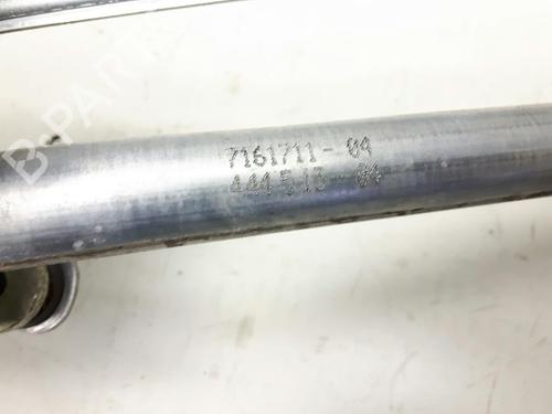 Used Front wipers mechanism BMW 3 (E90) 318 d (122 hp) 20583906