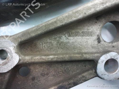 Højre fortil bærearm VW TOURAN (1T1, 1T2) 1.9 TDI | BP20565293M13 