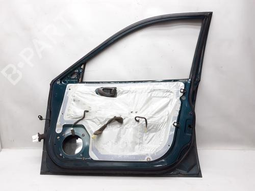 Used Right front door DAEWOO LEGANZA (KLAV) 2.0 16V (133 hp) 20582160