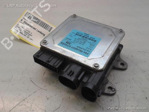 Used Steering ECU CITROËN C2 (JM_) 1.4 HDi (68 hp) 20574545
