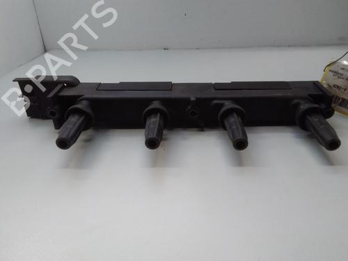 Used Electronic module CITROËN C5 I (DC_) 1.8 16V (DC6FZB, DC6FZE) (115 hp) 20588806