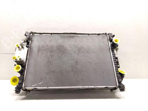 Used Radiator fan Radiator fan FORD KUGA I 2.0 TDCi 4x4 (163 hp) 35917646 35917646