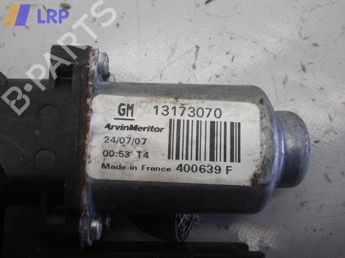 Used Right front window motor OPEL CORSA C Hatchback Van (X01) 1.4 (W5L, F08) (90 hp) 20544865