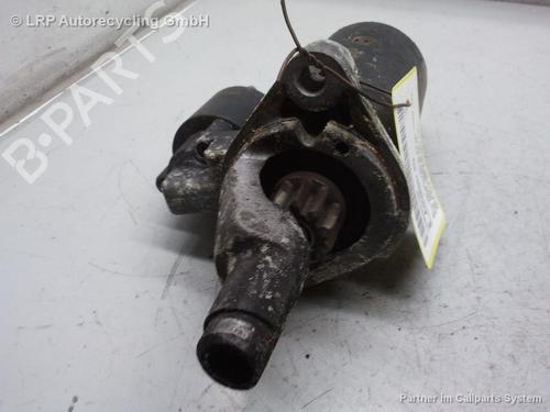 Startmotor AUDI A6 C5 Avant (4B5) 2.5 TDI (150 hp) 20531904