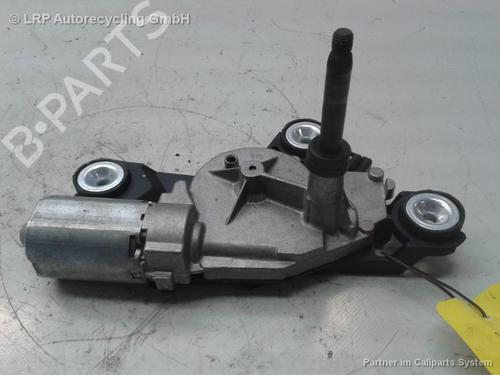 Used Rear wiper motor FORD FOCUS C-MAX (DM2) 1.6 TDCi (109 hp) 20552194