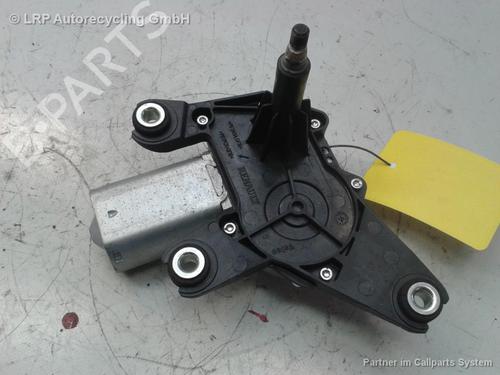 Rear wiper motor RENAULT CLIO III (BR0/1, CR0/1)  | BP20552190M102 