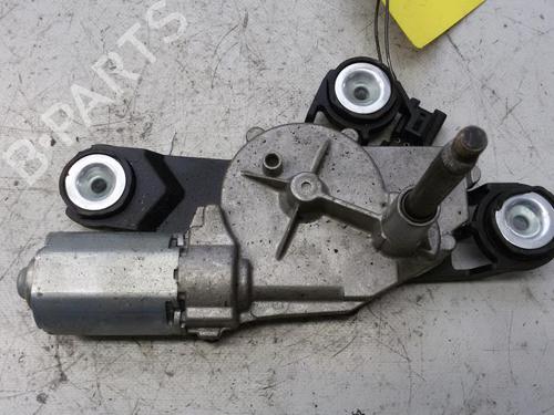 Rear wiper motor FORD FOCUS II (DA_, HCP, DP) 1.6 TDCi | BP20552369M102 