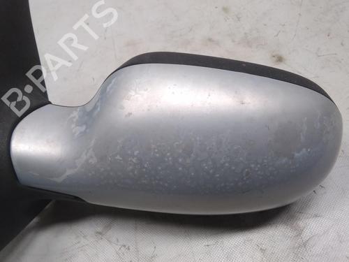 Left mirror RENAULT MEGANE I Classic (LA0/1_) 1.4 16V (LA0D, LA1H, lA0W, LA10) | BP20517069C26 