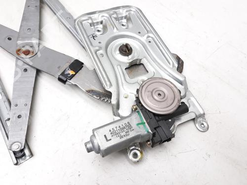 Rear left window mechanism CHRYSLER 300M (LR) 2.7 V6 24V | BP20543521C24 