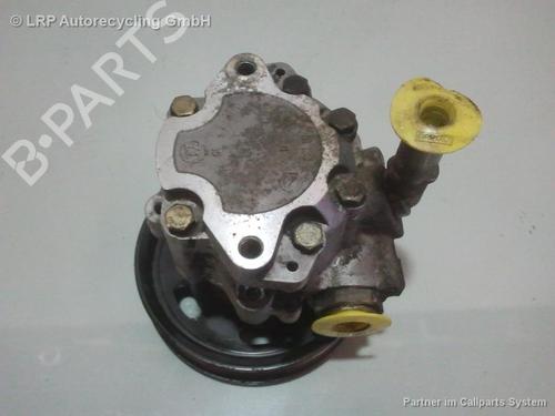 Used Servo brake VW GOLF IV (1J1) 1.6 (100 hp) 20572182