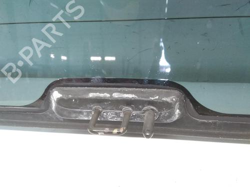Bootlid window CHEVROLET BLAZER S10 4.3 V6 AWD | BP20520455C64 