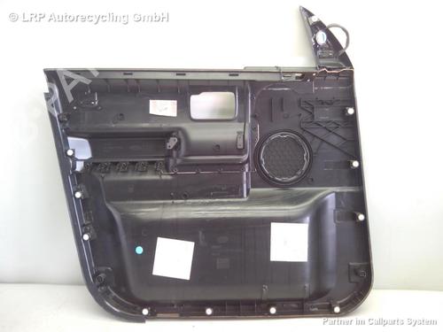 Used Front right panel LAND ROVER DISCOVERY II (L318) 2.5 Td5 4x4 (139 hp) 20581617
