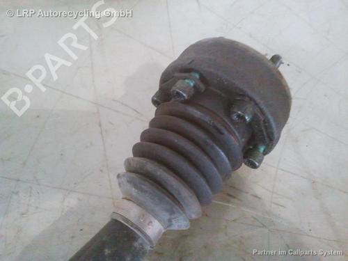 Used Right front driveshaft VW POLO (9N_, 9A_) 1.2 (54 hp) 20548335