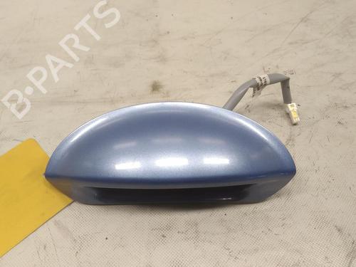 Used Tailgate handle NISSAN MICRA III (K12) 1.2 16V (80 hp) 20593030